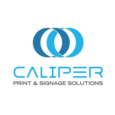 Caliper Print & Signage So